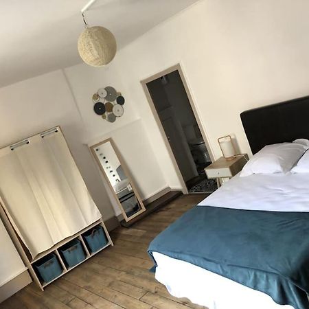 Tulle : Superbe Appartement Quartier Historique Zewnętrze zdjęcie