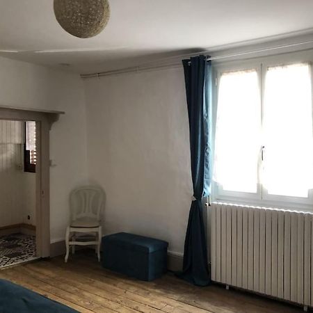 Tulle : Superbe Appartement Quartier Historique Zewnętrze zdjęcie