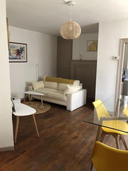 Tulle : Superbe Appartement Quartier Historique Zewnętrze zdjęcie